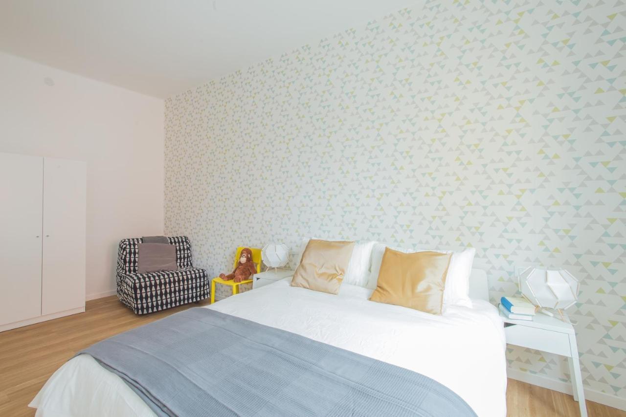 Vicenza Corso Padova Apartment Exterior photo